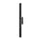 Z-Lite Stylet Outdoor Wall, 4-Light, 4.75 In.W x 48 In.L x 3.75 In.H, Sand Black/White 5006-48BK-LED - alternate 4